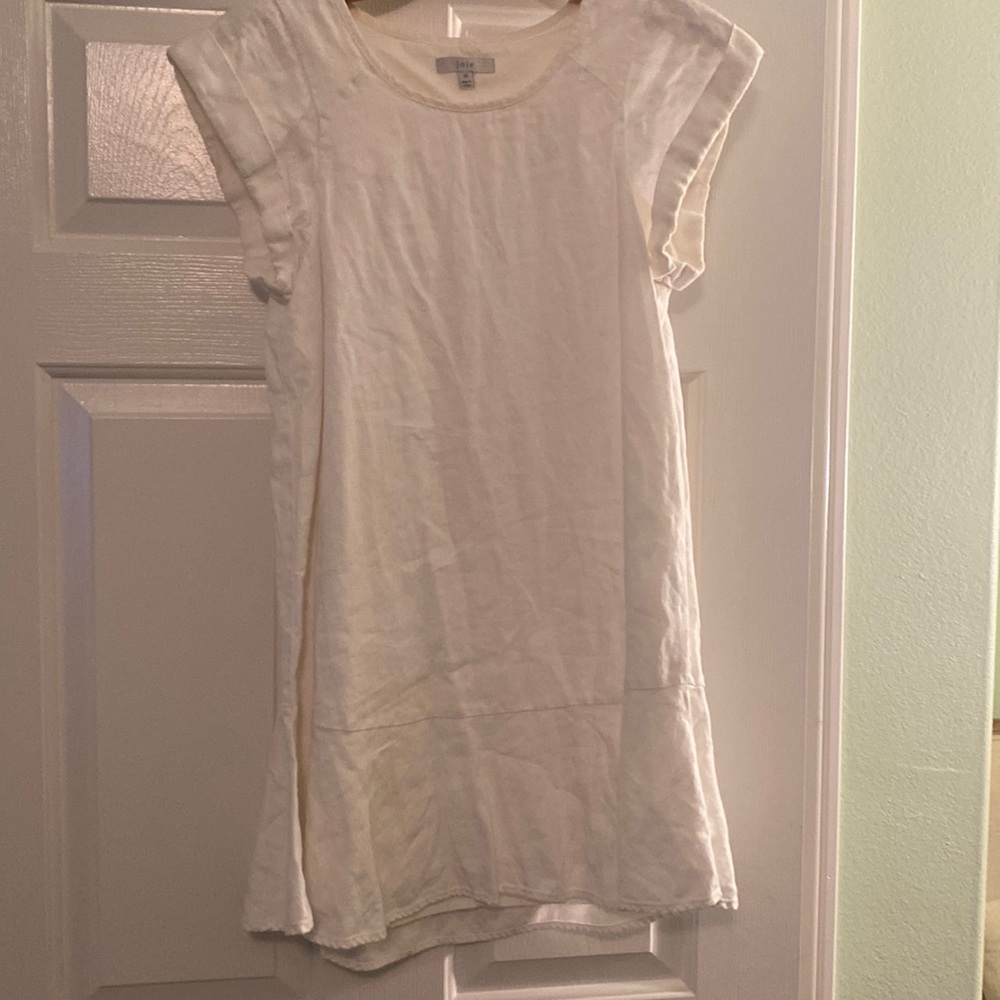 Joie mini dress